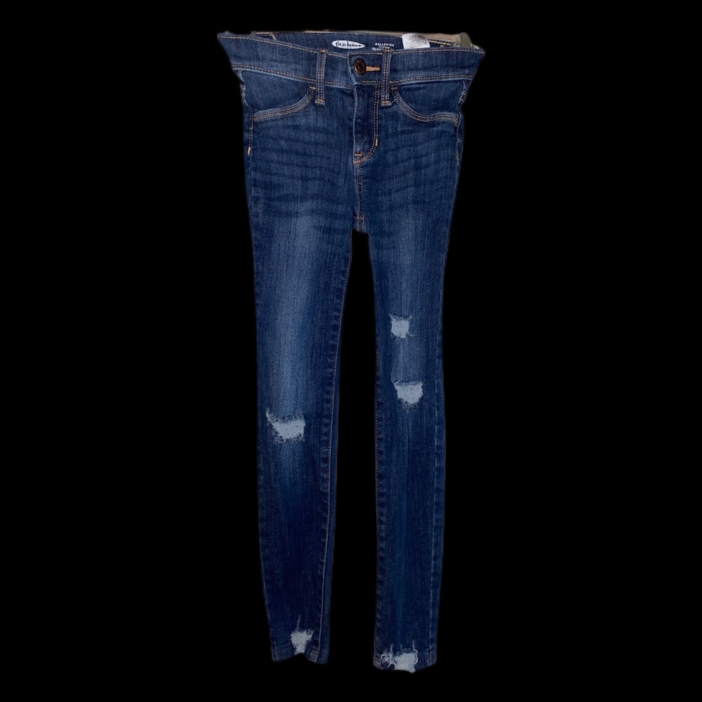 Old Navy Ballerina Jeggings